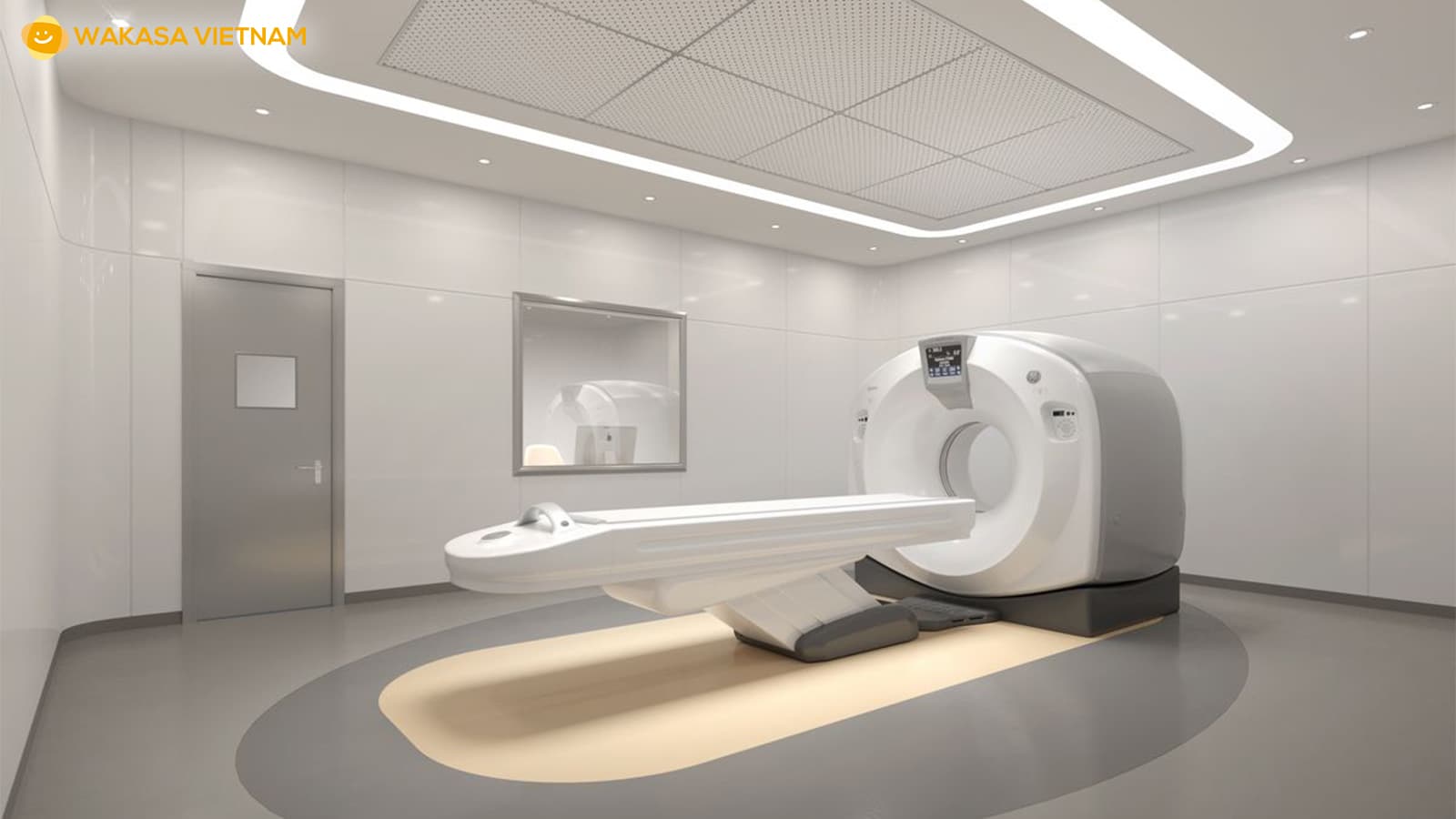 Bệnh viện hiện đại – 1600×900